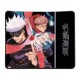 Konix Jujutsu Kaisen Dark Alfombrilla de ratón para juegos Multicolor